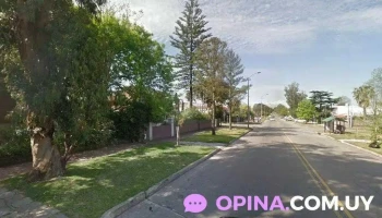 Manic Srl - 11500 Montevideo