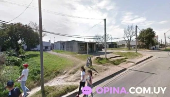 Manicuria eve - 12300 Montevideo