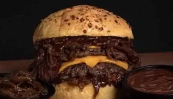 Manija Burger - Piriápolis