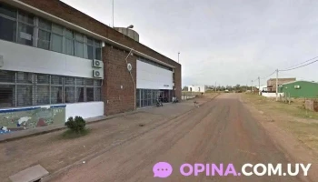 Manzana del liceo 6 - 50000 Salto