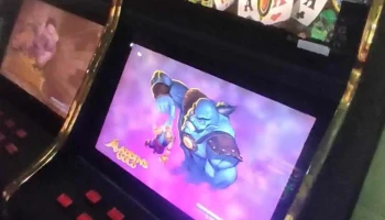 Maquinitas Hbgc - 70100 Carmelo