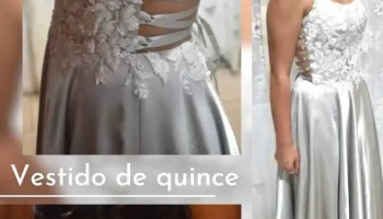 Mar Alta Costura - 91500 Sauce Mar Alta Costura - 91500 Sauce