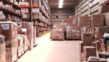 Marcal Importaciones - 12400 Montevideo