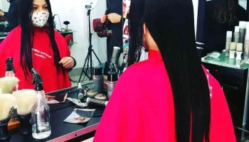 Marcelo Bresso Coiffeur - 11100 Montevideo