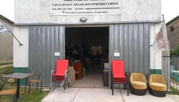 Marcelo L. García Remates y Propiedades - Trinidad