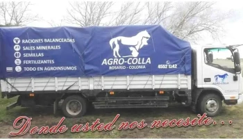 Marga Boutique de insumos (ex Agro Colla) - 70200 Rosario