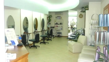 Marita Peinados - 20000 Maldonado