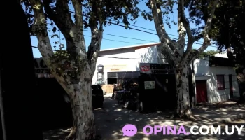 Market Group Srl - Montevideo