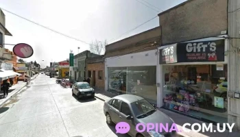 Market - Santa Lucia - Santa Lucia