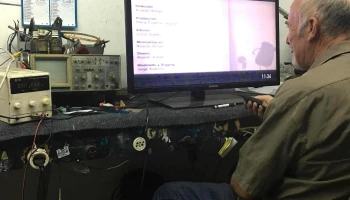 Marlain Tv - 11825 Montevideo Marlain Tv - 11825 Montevideo