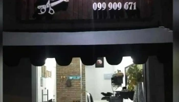 Martin coiffeur - 94000 Florida