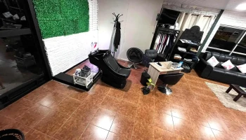 Martín Hernández - Av. Jose Gervasio Artigas