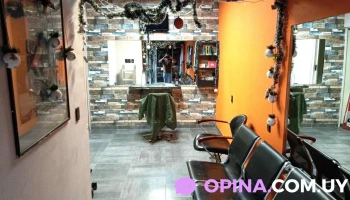 Martin Rodríguez Estilista - 12800 Montevideo Martin Rodríguez Estilista - 12800 Montevideo