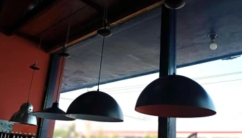 Martínez Elizondo - Joaquin Suarez