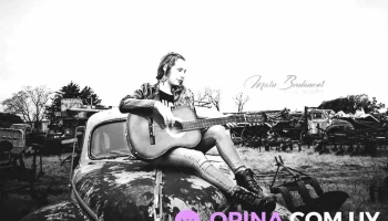 Maru fotografía - 70300 Nueva Helvecia