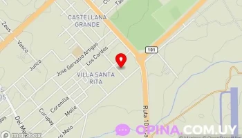 Maru Peinados - Calle Las Golondrinas - Entre