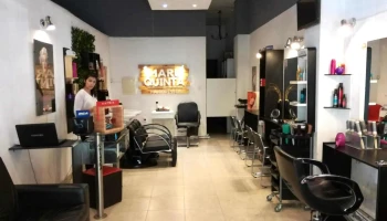 Maru Quinta Hairdresser - 11100 Montevideo