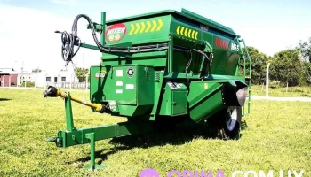 Mary Implementos Ganaderos - 75201 Santa Catalina