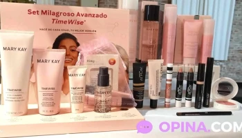 Mary Kay venta - 75200 Cardona Mary Kay venta - 75200 Cardona