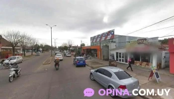 Mas Pañales - Av. Aigua