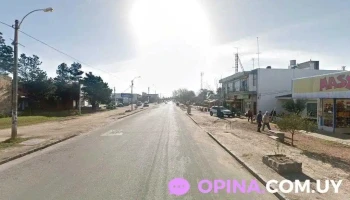 Mas y Mas Calzado - 15900 Progreso