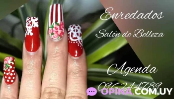 Masajes Y Peluqueria - 15700 Toledo