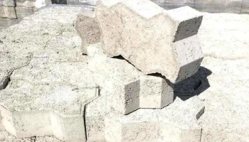 Materiales de Construcción Hernández - Calle 5 Y