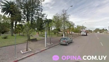 Mates y barbería - 90100 Los Cerrillos