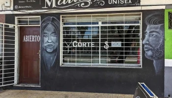 Matías Díaz - 12300 Montevideo