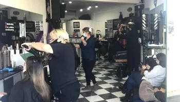 Matias Rios Estilista - 12500 Montevideo Matias Rios Estilista - 12500 Montevideo