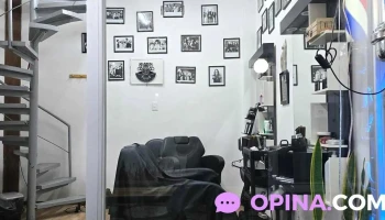 Matute's Barber Shop - 18 De Julio 1077 Esquina Río Negro Local 12 - Galeria Matute's Barber Shop - 18 De Julio 1077 Esquina Río Negro Local 12 - Galeria