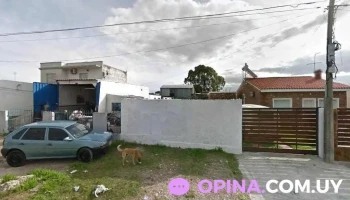 Mauri Santana Barbero - 12300 Montevideo