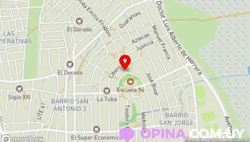 mava distribuidora - Uruguay