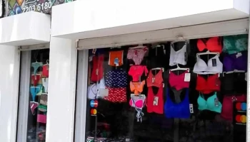 Mayorista El Canario Omar - 11800 Montevideo Mayorista El Canario Omar - 11800 Montevideo