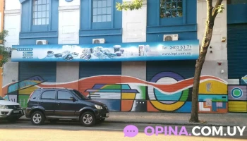 Mayorista Envases - Eduardo Víctor Haedo 2151