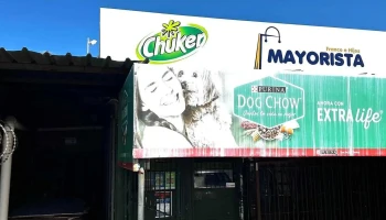 Mayorista Franco e Hijos, Salinas - 15100 Salinas Mayorista Franco e Hijos, Salinas - 15100 Salinas