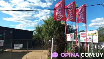 Mayorista Km65 - 15400 La Tuna Mayorista Km65 - 15400 La Tuna