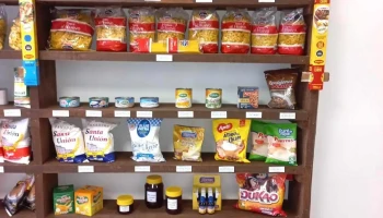 Mayorista Ludaner - 15600 Pando