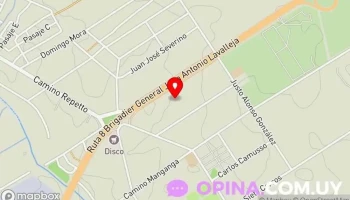 Mayorista xilu - 13010 Montevideo