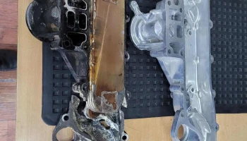 Mazkias S.r.l. - 11800 Montevideo