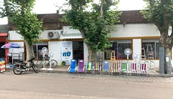 mb Soluciones - Durazno mb Soluciones - Durazno