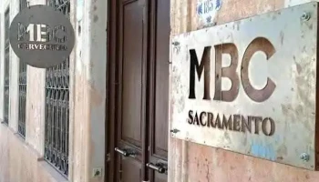 Mbc Sacramento - Col. Del Sacramento