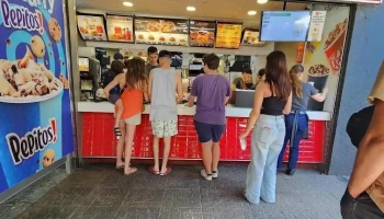 McDonald's - Atlántida