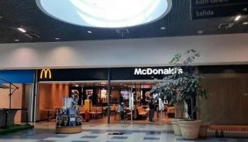 McDonald's - Ciudad De La Costa