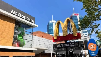 McDonald’s - Montevideo Shopping