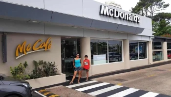 McDonald's - Punta Del Este