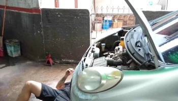 Mecánica Lito - Chuy