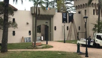 Mediateca Ronald Melzer- Mvd Audiovisual - Departamento De Montevideo Mediateca Ronald Melzer- Mvd Audiovisual - Departamento De Montevideo