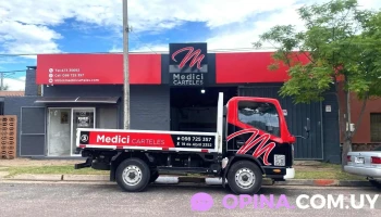 Medici Carteles - 50000 Salto