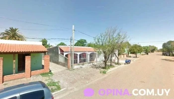 Medina Gas - 55100 Bella Unión